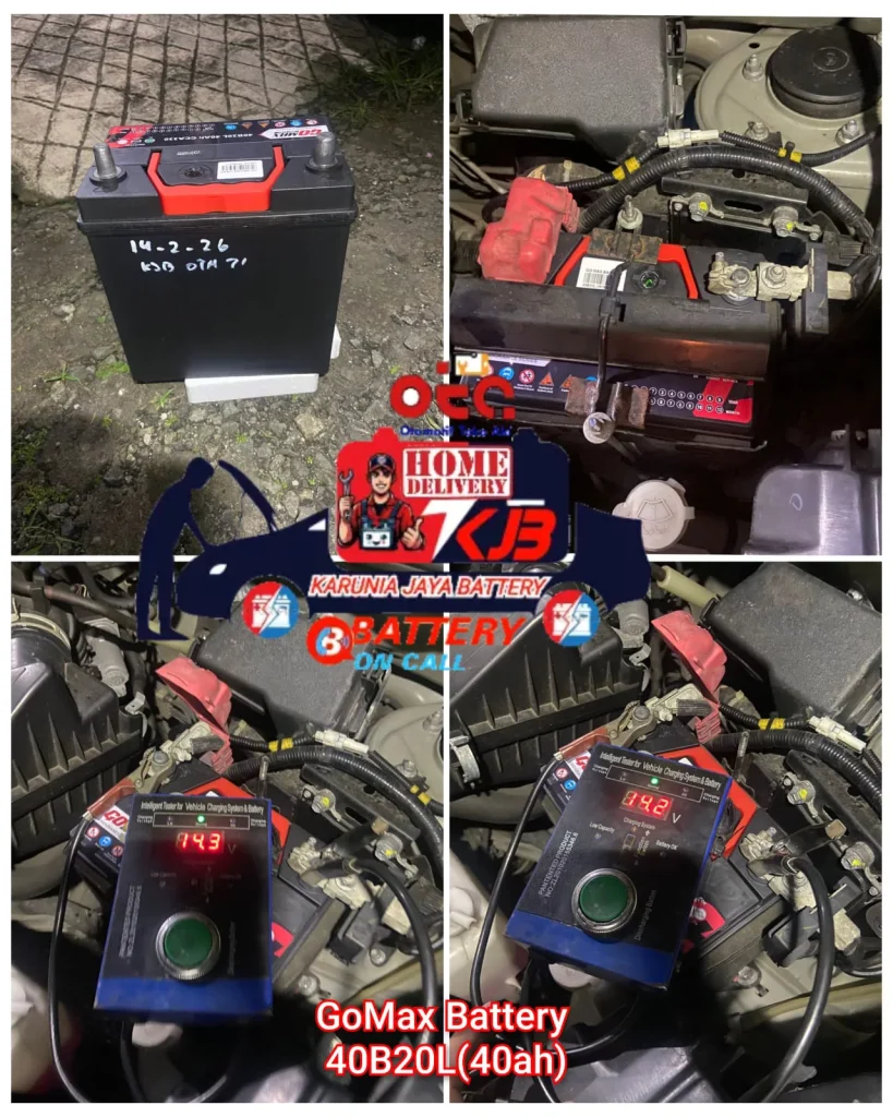 aki mobil murah